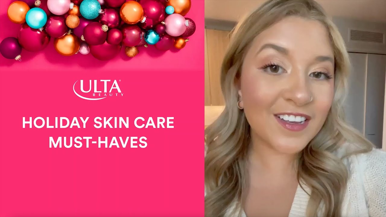 Skin must-haves | Ulta Beauty