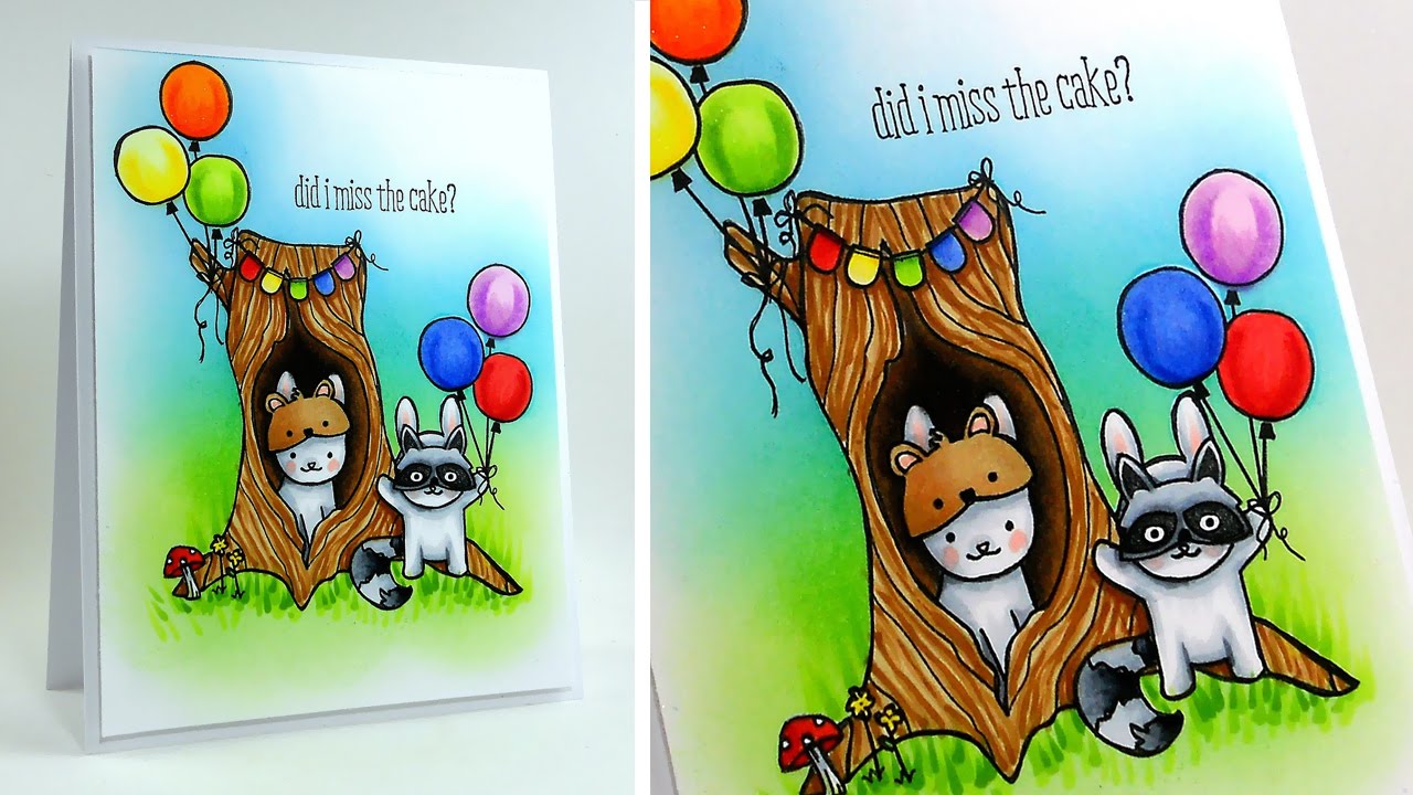 Creative Masking with Kelly Latevola
