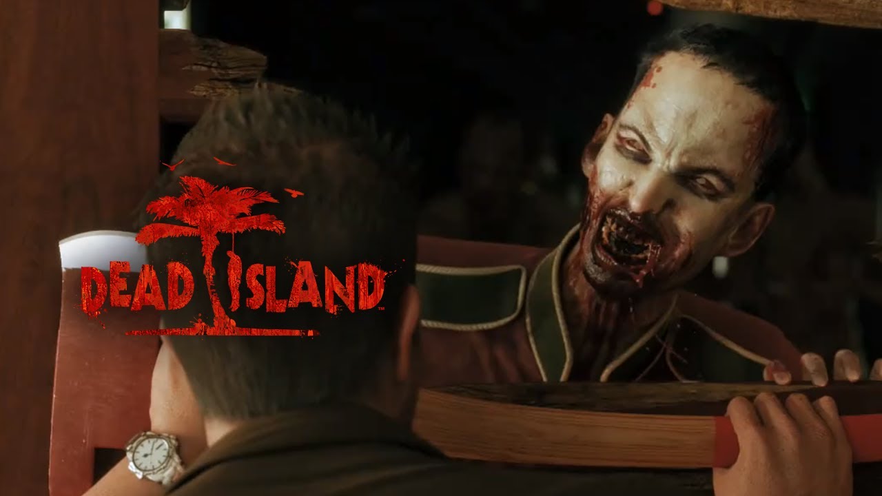 Dead Island - CGI Trailer