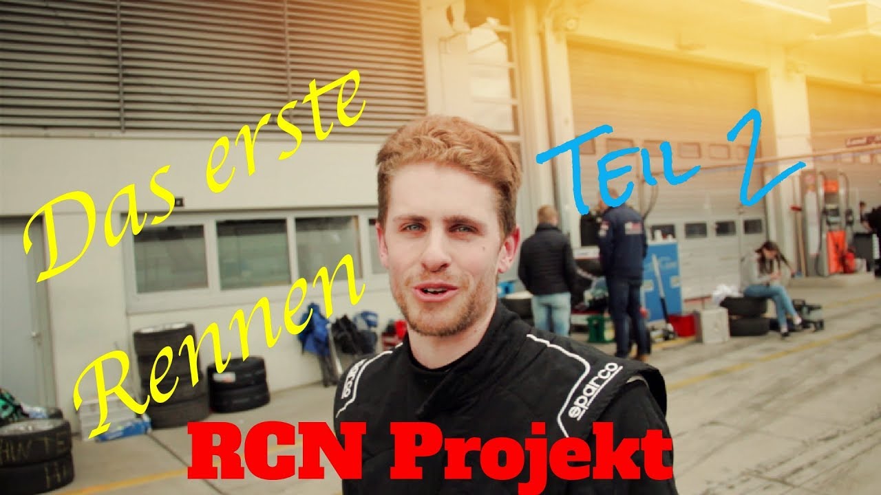 van Loon Motorsport - Das erste Rennen Teil2 I RCN Projekt