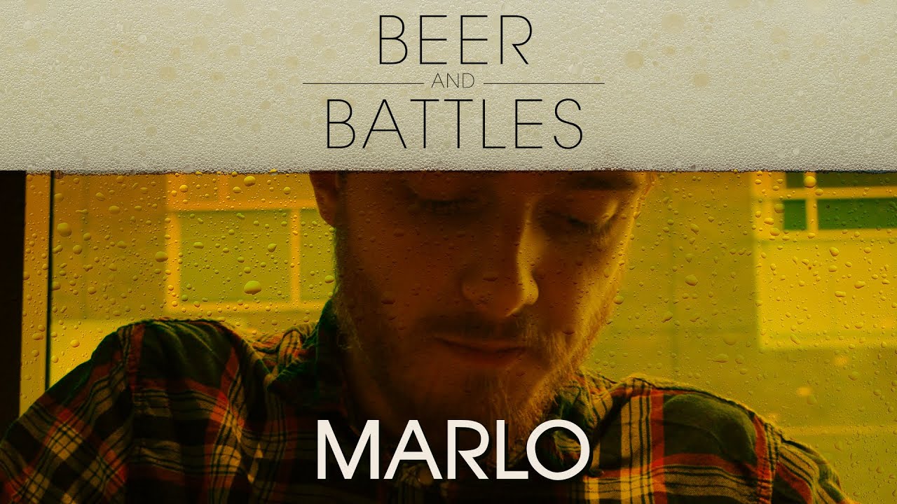 BEER & BATTLES: MARLO - Drunk in Australia