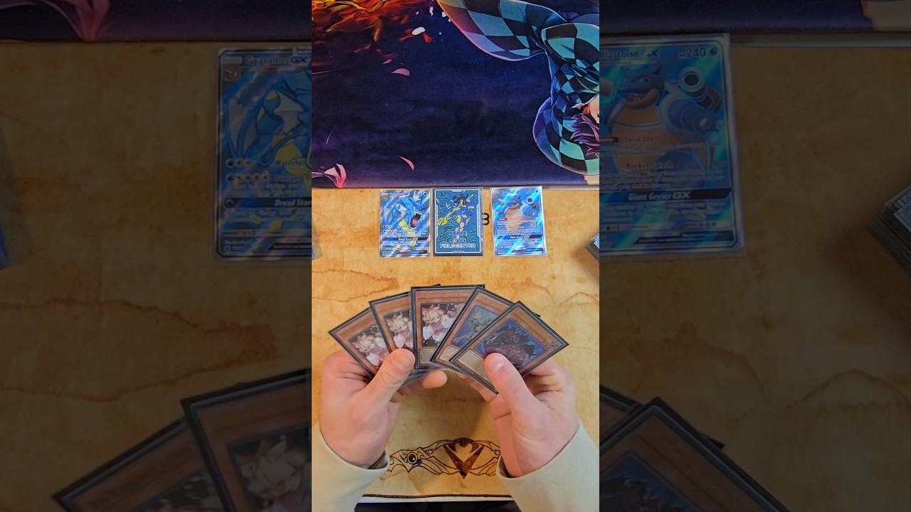 Combos with DeepSea - Squad/ Dragoons - Yugioh Mermail Atlantean Combo Tutorial