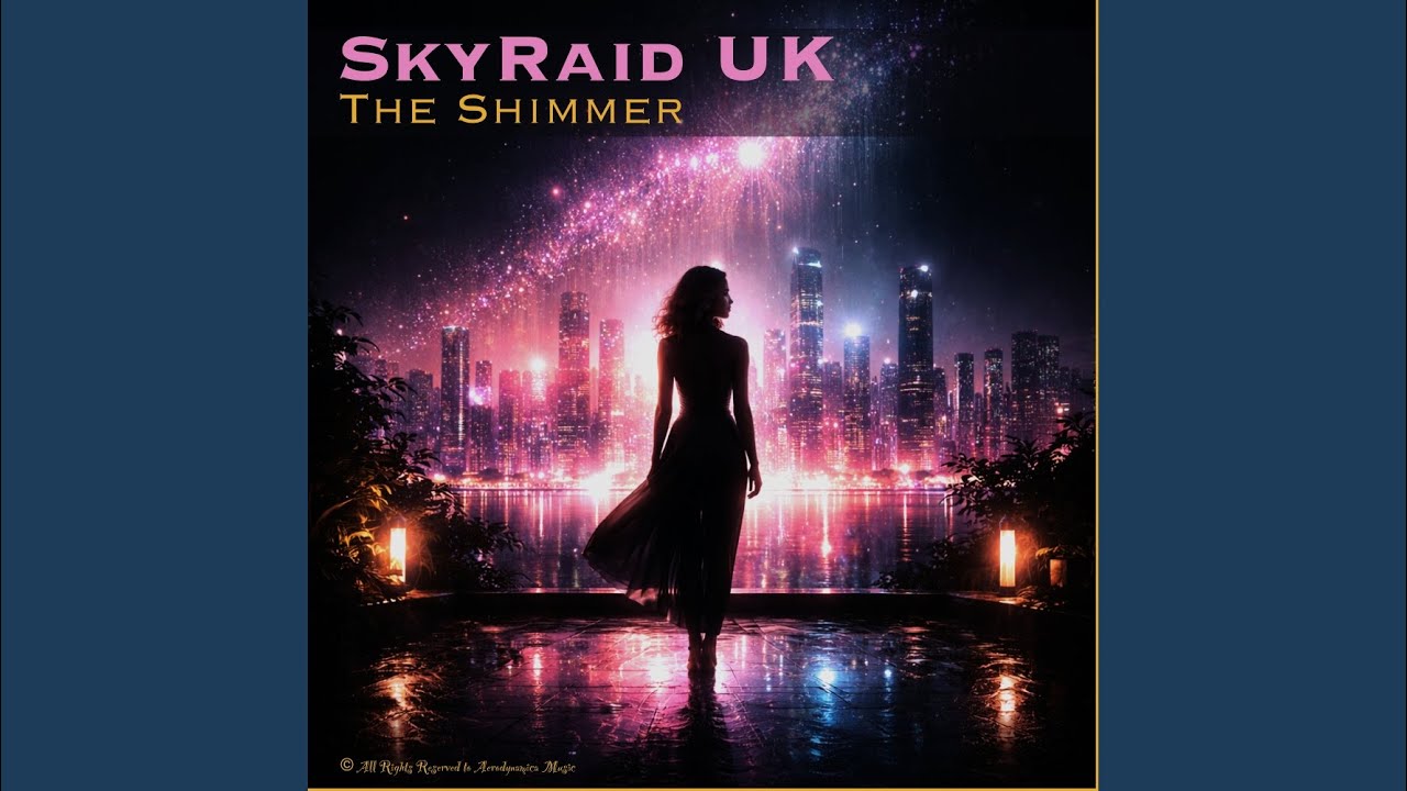 The Shimmer (Extended Mix)