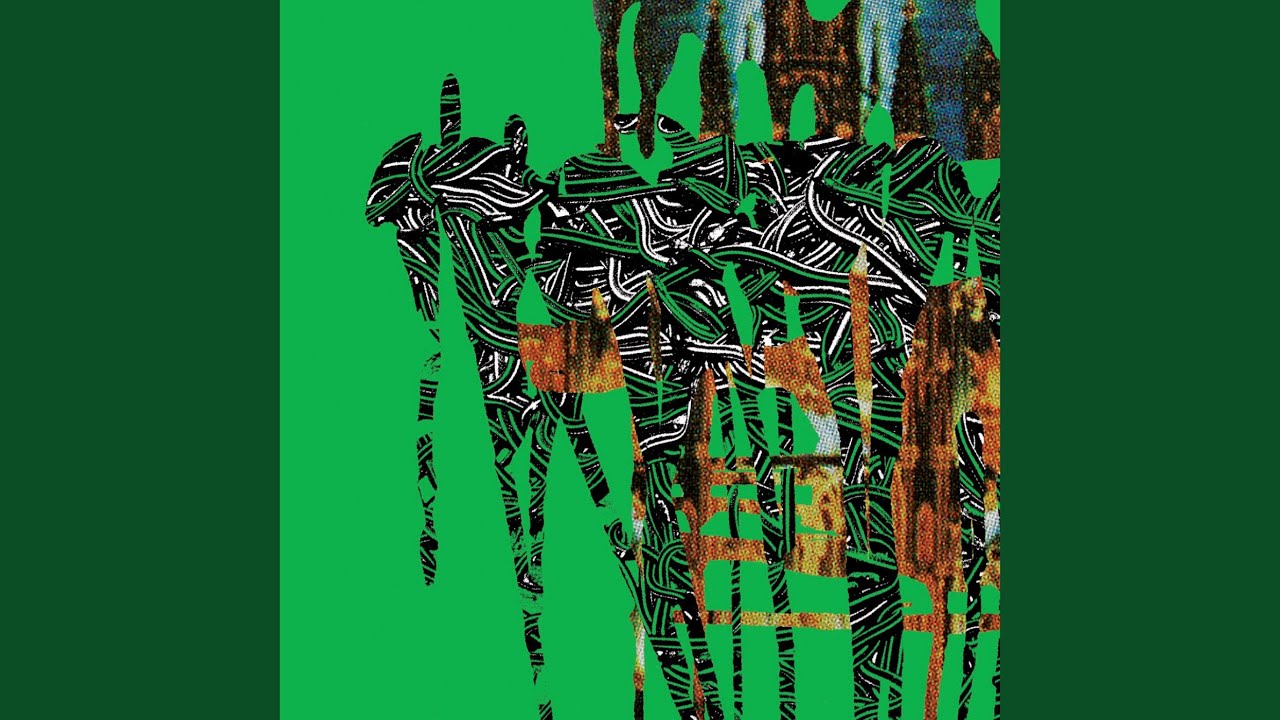 Nuclear Arab