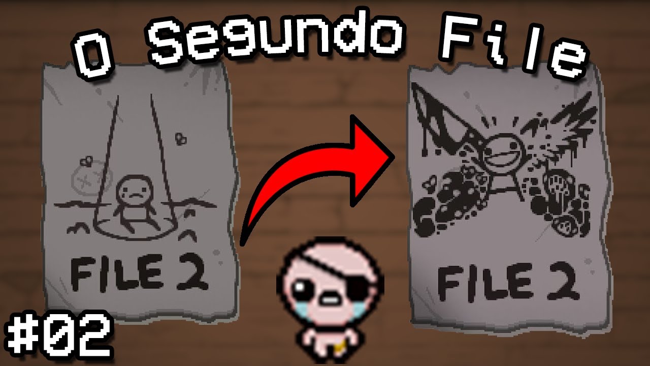 O Segundo File #2
