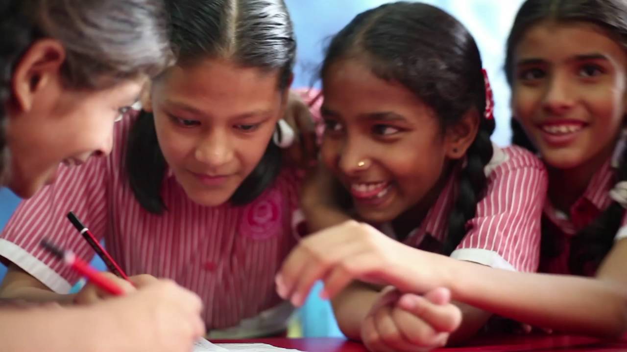 Peek Into The First-Ever Summer Camp At Delhi Government Schools