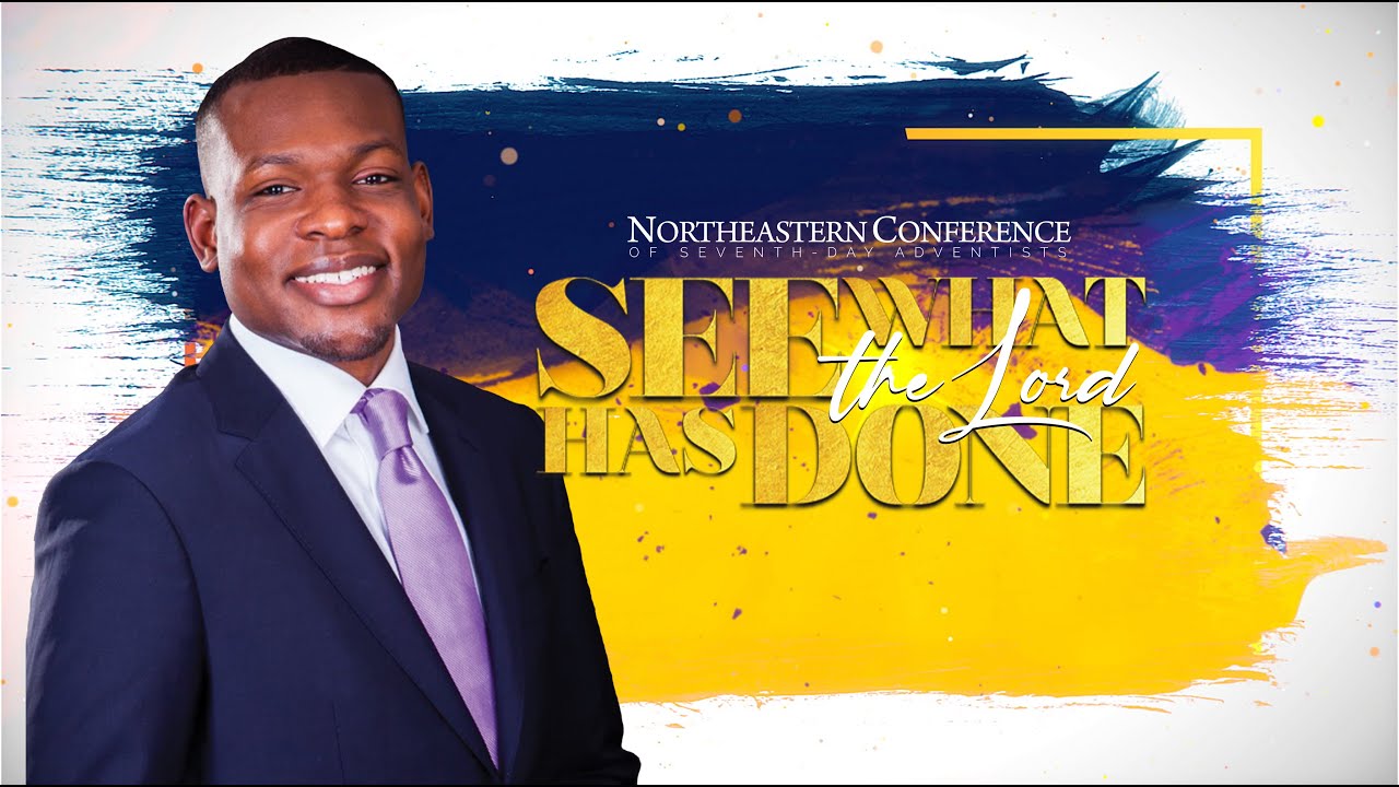 Tuesday Evening | Camp Meeting 2023 