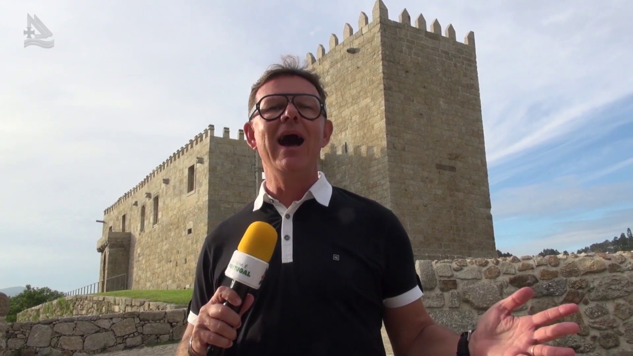 Arcos de Valdevez, em Portugal 03 (Programa Assim é Portugal Oficial)