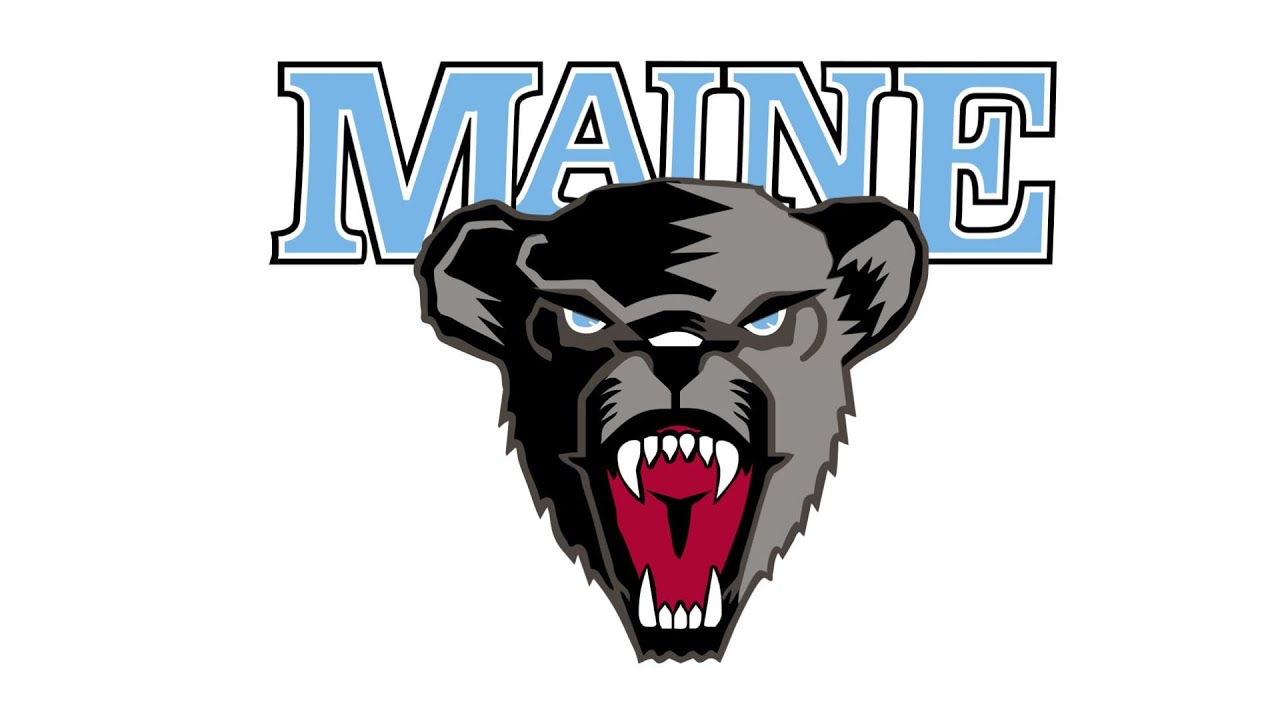 University of Maine Fight Song- 