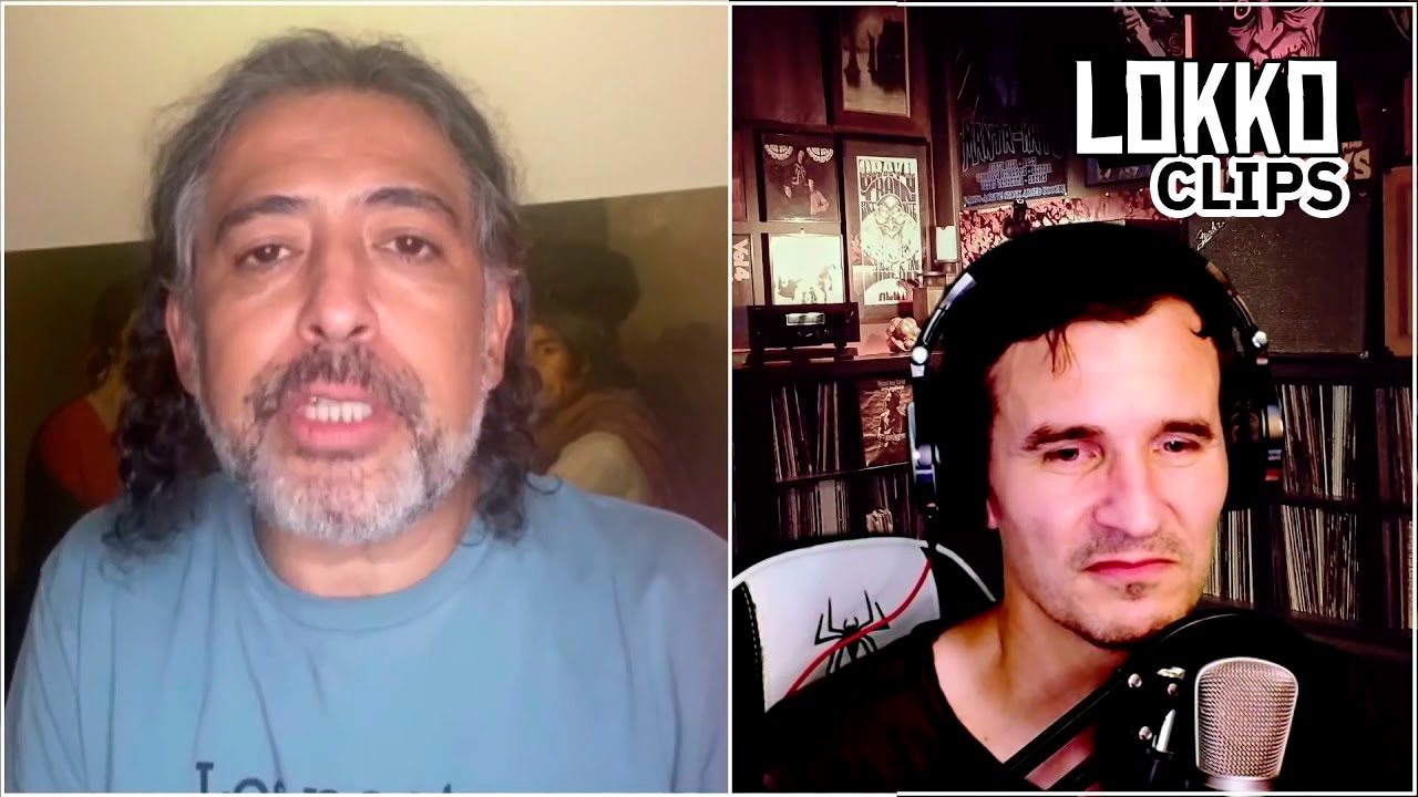 La historia secreta de 