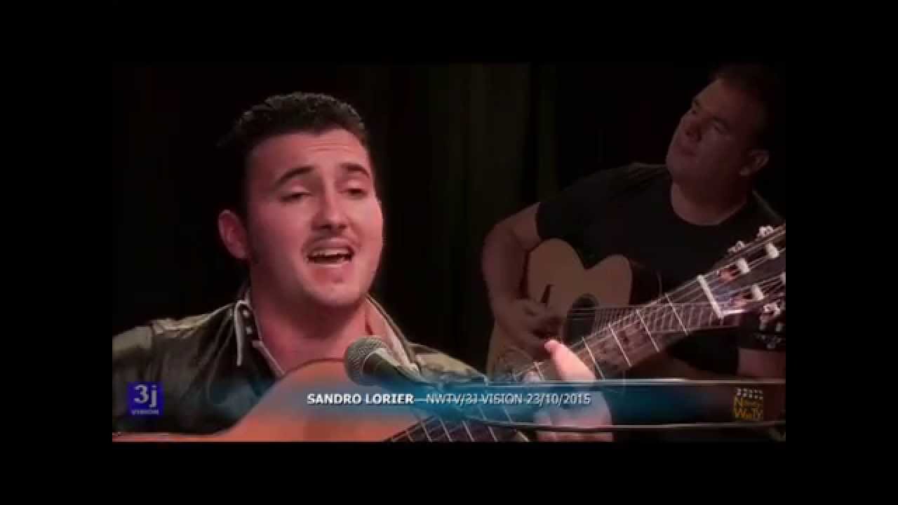 Maria Maria (Carlos Santana) by Sandro Lorier
