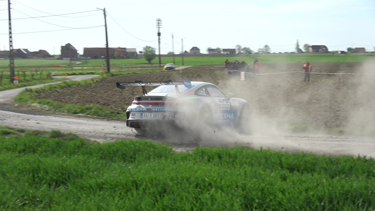 TAC Rally 2026 by SRP