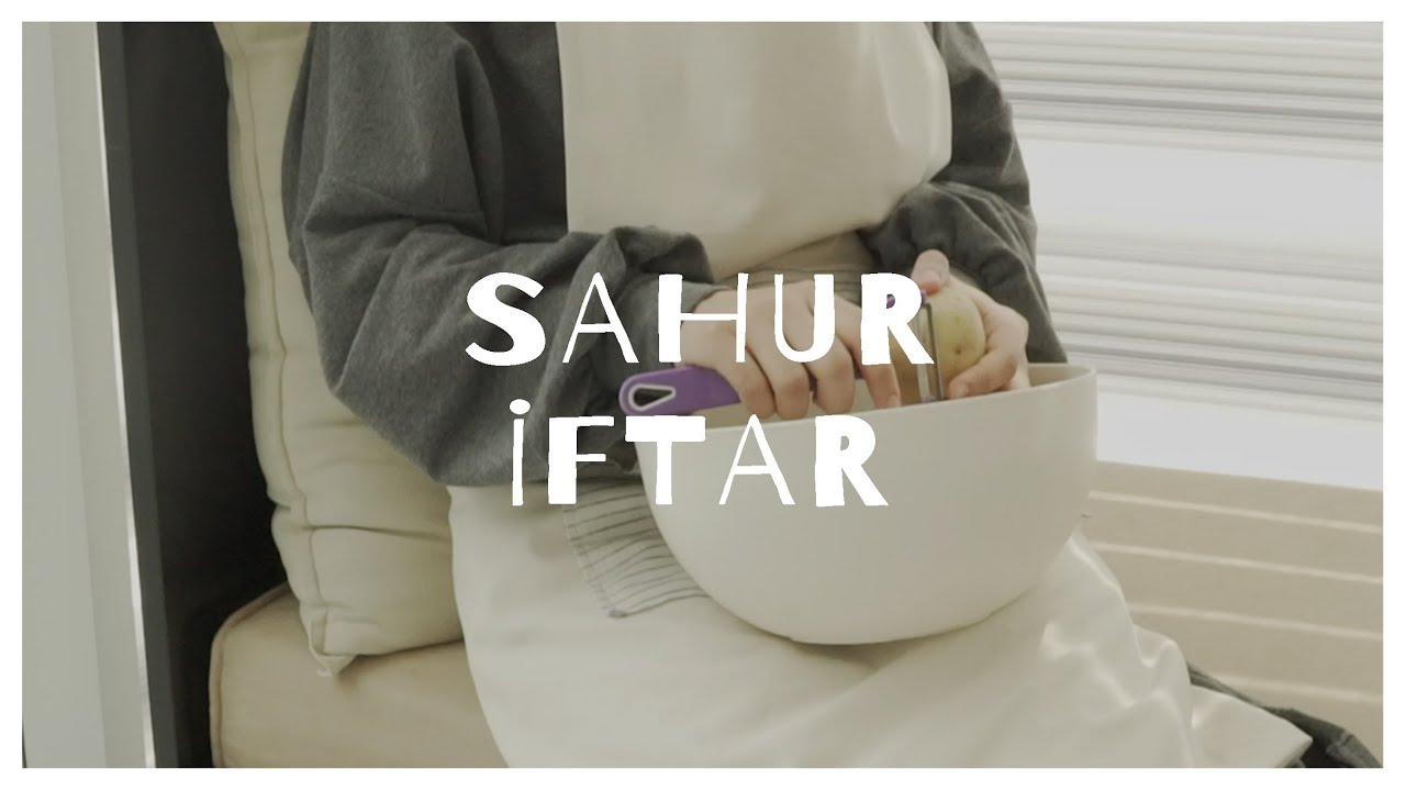 PRATİK RAMAZAN TARİFLERİ  / Çoook lezzetli