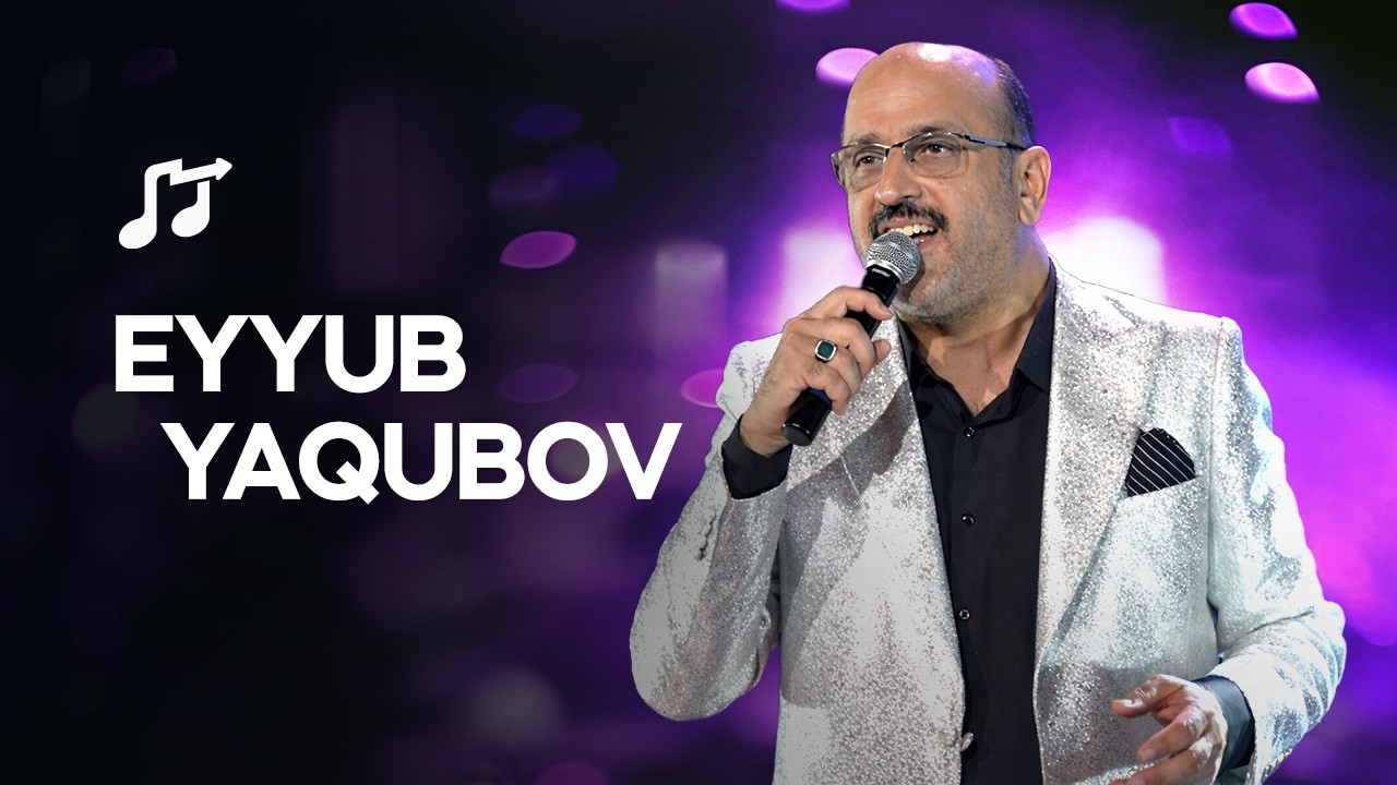 Eyyub Yaqubov – 1 Hour Smooth Jazz Instrumental Music