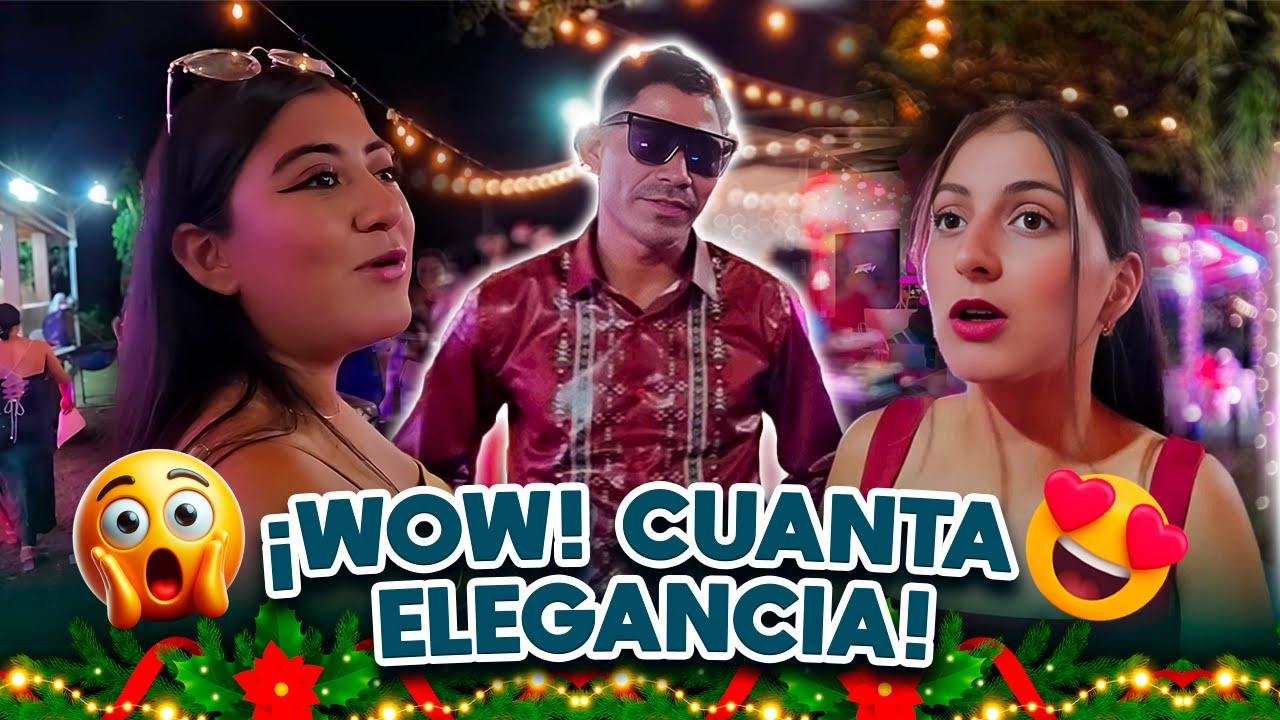 Las bichas se SORPRENDEN al ver a LINO bien elegante 😲