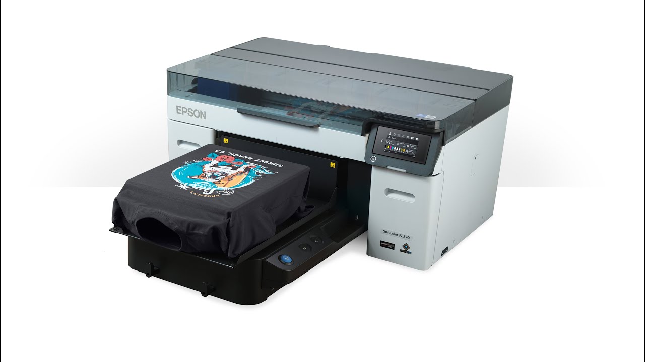 Epson SureColor F2270