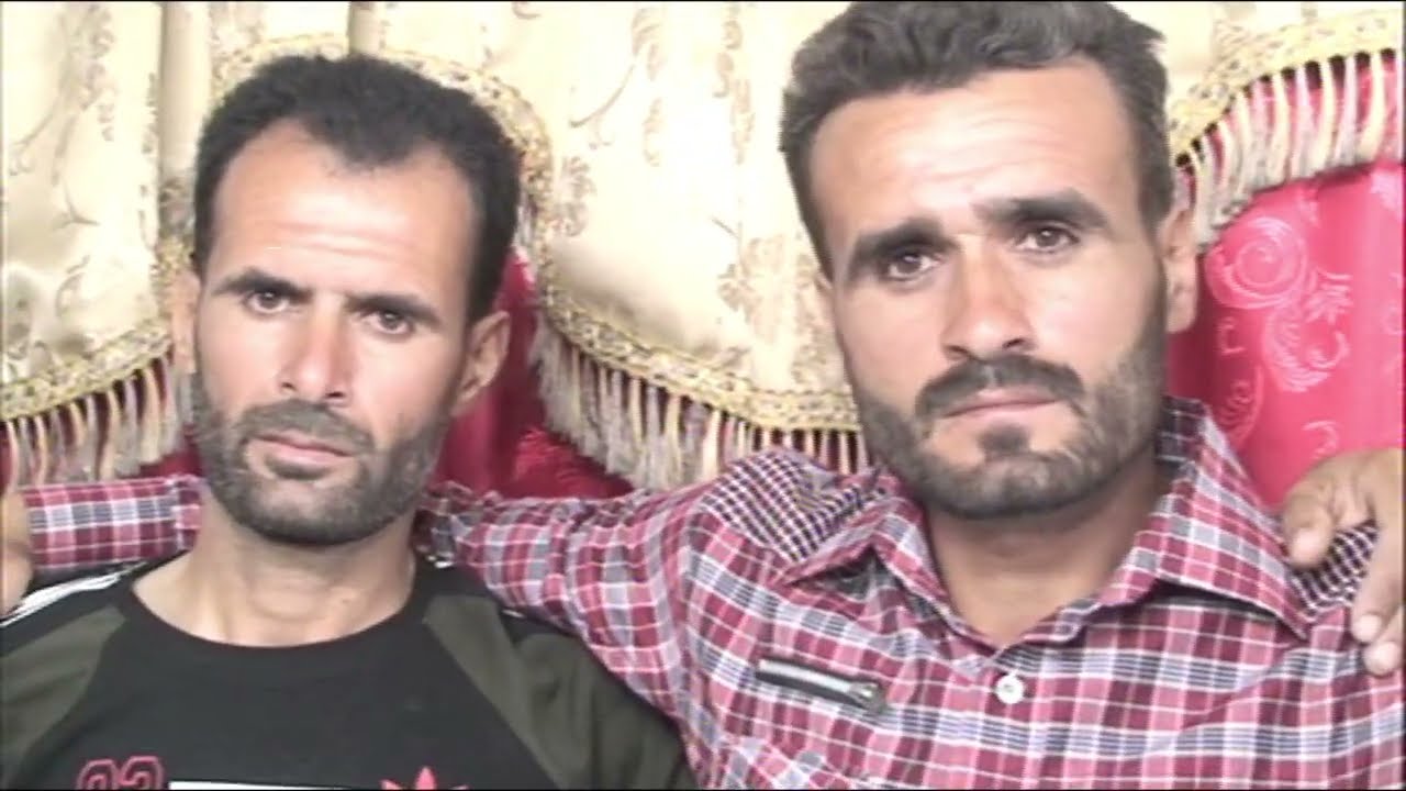 أفراح عشيرة جيس آل مامو حنة العريس وليد مامو ١