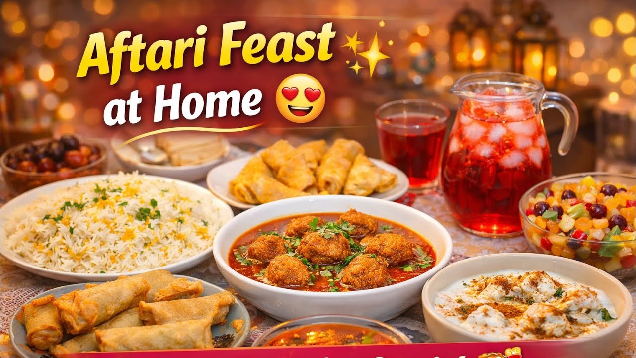 Day Routine in Ramazan💗 || Aloo Kofta Curry || Nimrah Mohsin