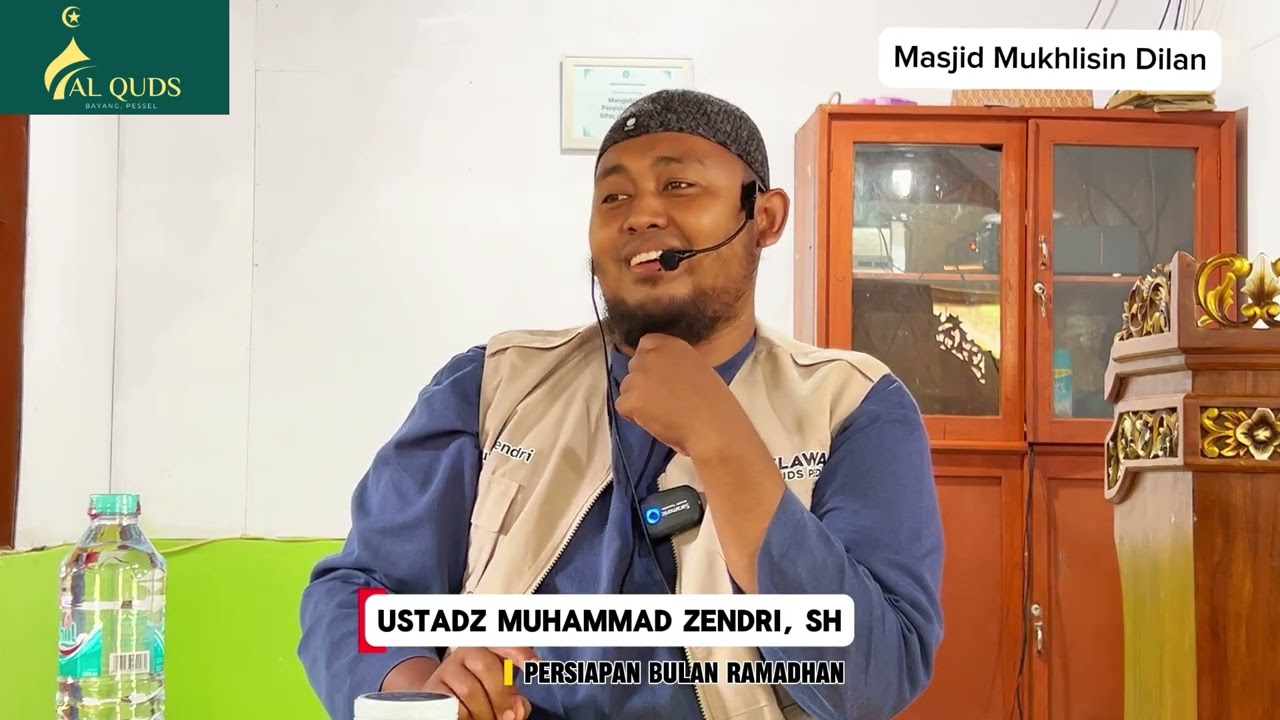 Ciri Khas Bulan Ramadhan