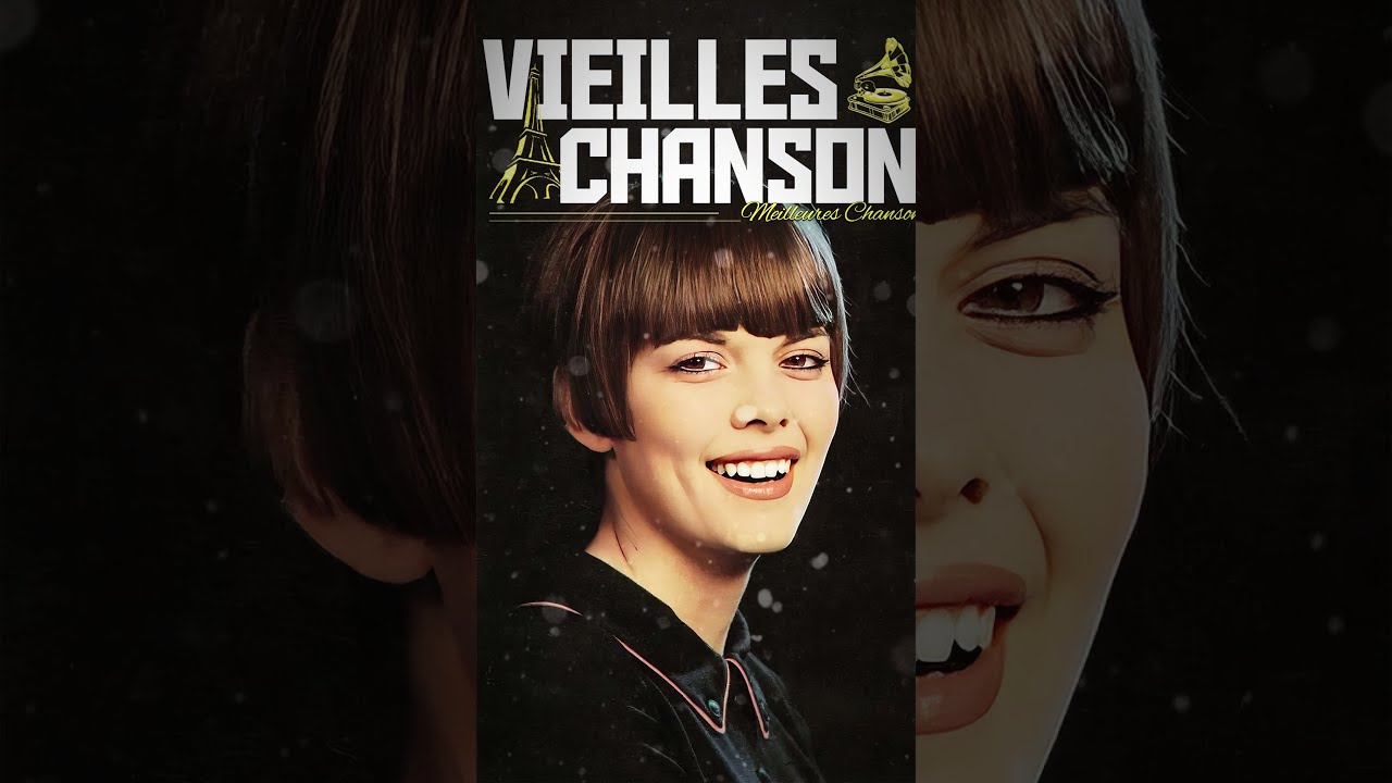 Les Plus Belles Chansons Fran&ccedil;aises🗼Joe Dassin, Claude Barzotti, Mireille Mathieu, Fr&eacute;d&eacute;ric Fran&ccedil;ois