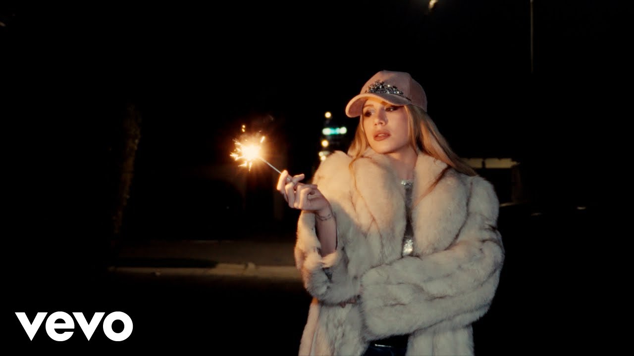 Slayyyter - WHAT IS IT LIKE, TO BE LIKED? (Official Video)