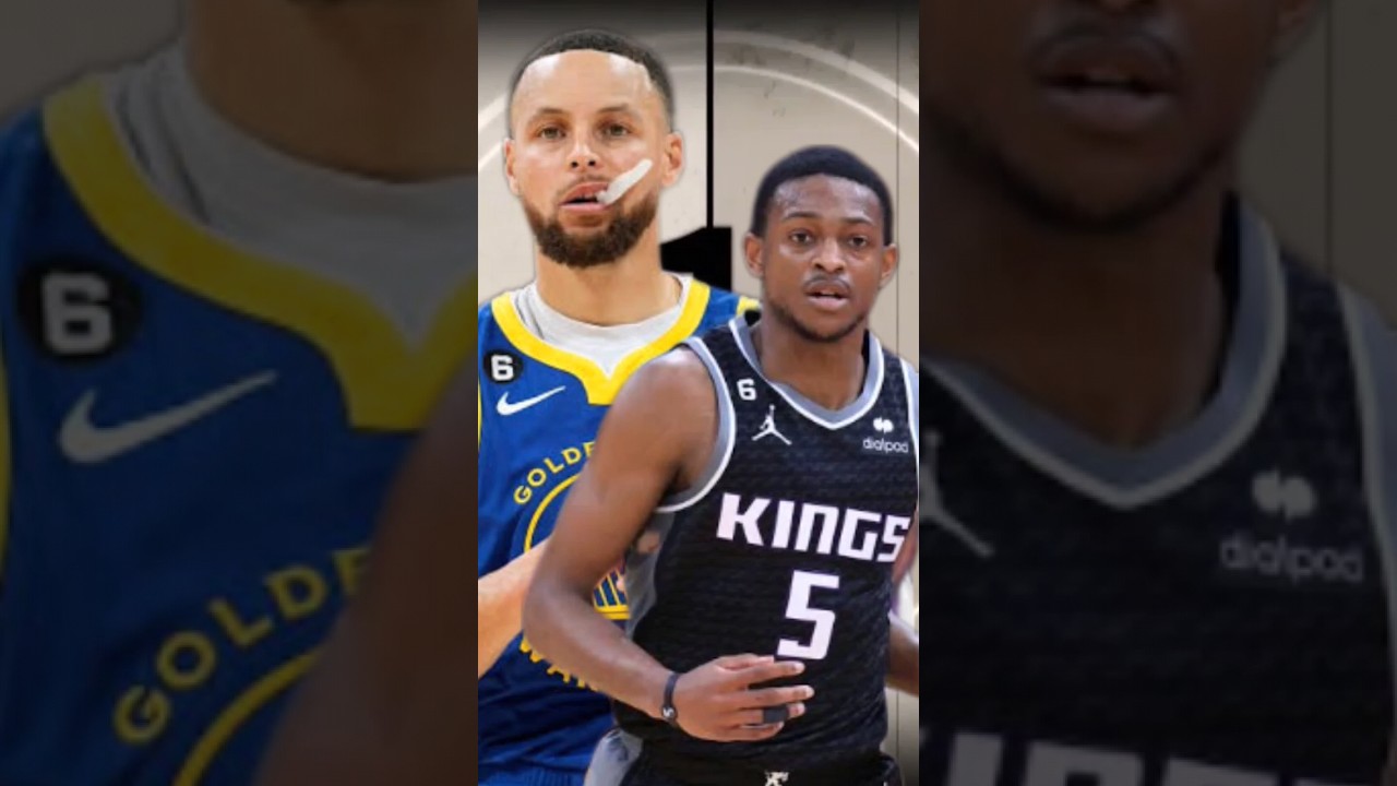 GAME 7 Preview: Golden State Warriors vs Sacramento Kings (1/4)