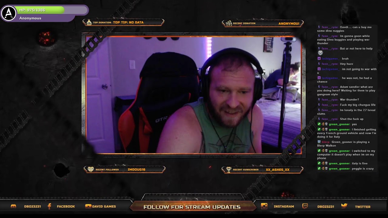 HLL with this chat ? yes please