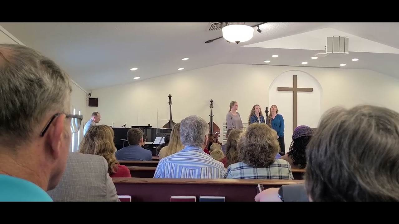 Special music sung by the Summers family 2026 BBC Bible Conference Jan 22nd, 2026