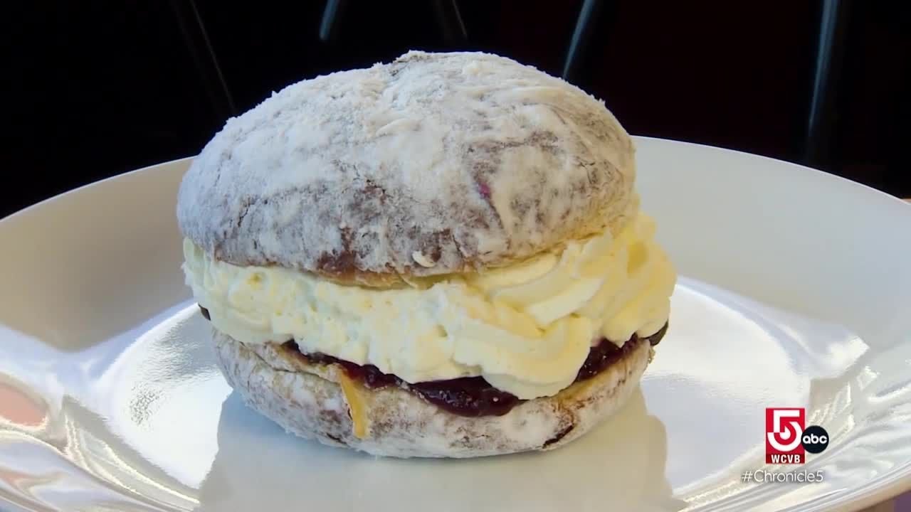 Local bakers cross cultures to bring new flavors into Boston