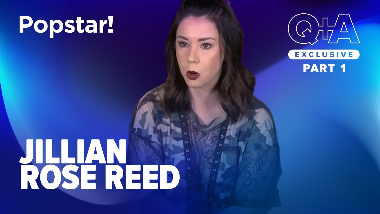 Jillian Rose Reed | Getting Started | Part 1