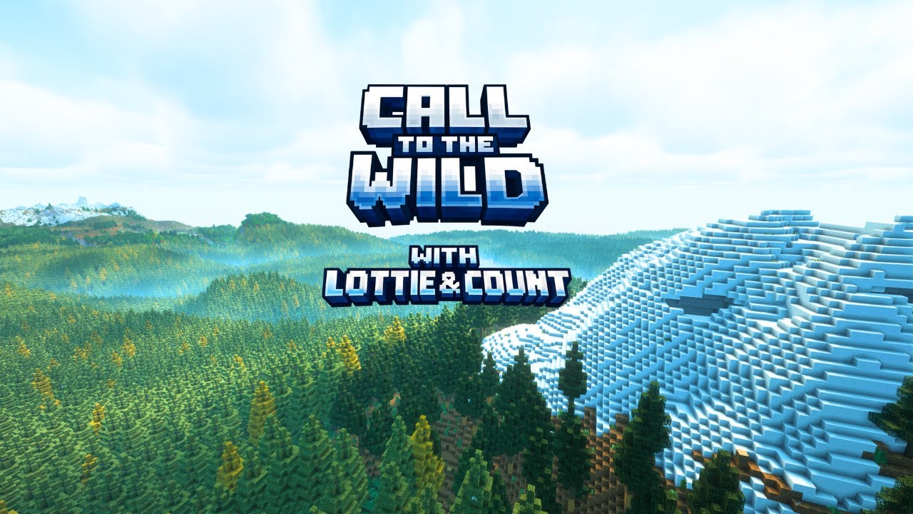 Call to the Wild 🌲 Realistic Survival Begins | New World w/ Lottie