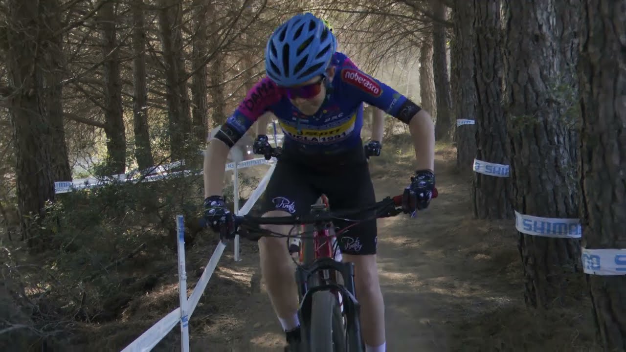 [RAW] Prove libere CAPOLIVERI LEGEND XCO || 2 Aprile 2021 - isola d'elba