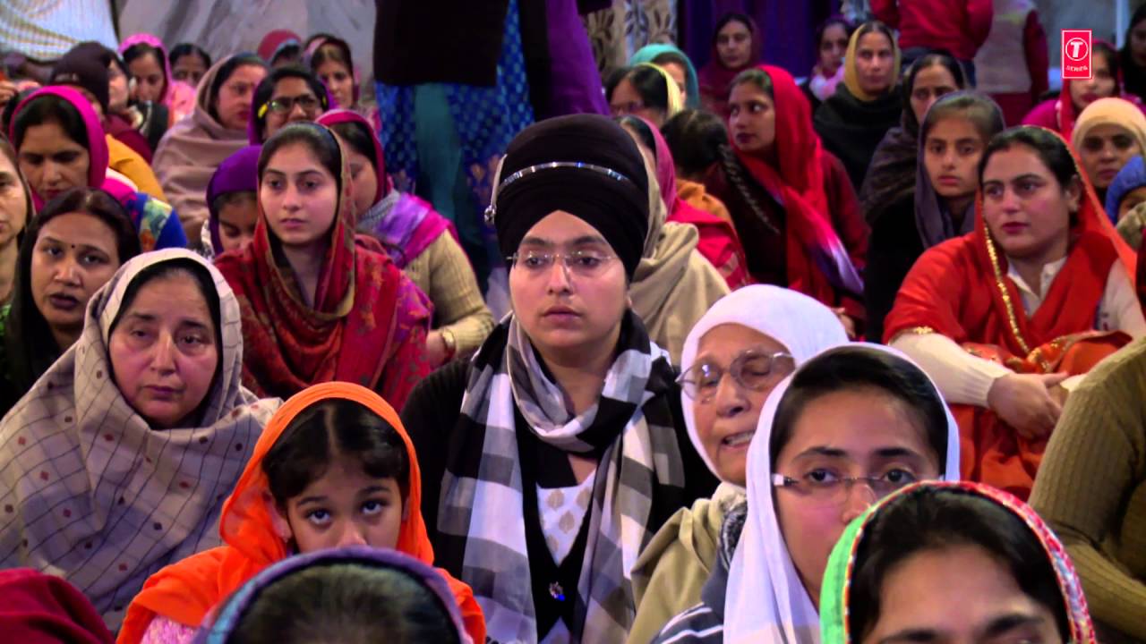 Mere Satgura Main Tujh Bin Avar Na Hoye | Sab Jag Chalanhar | Bhai Harnam Singh Ji
