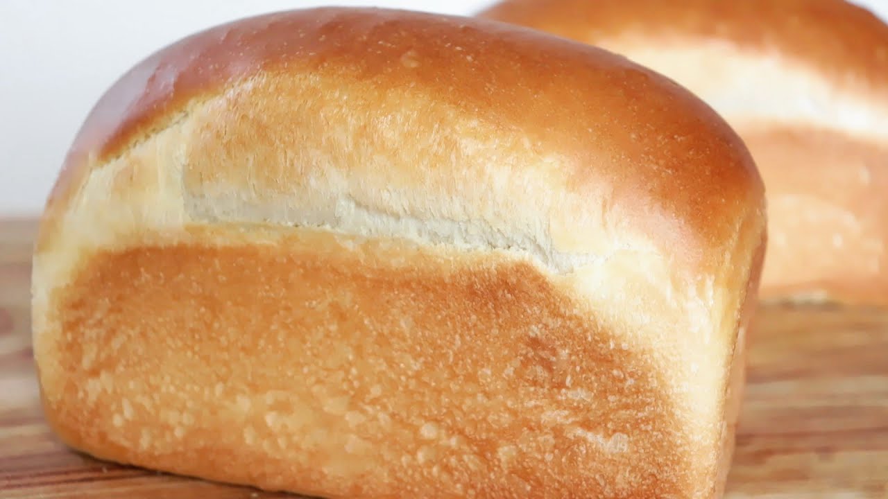 Как сделать Очень мягкий и вкусный хлеб.