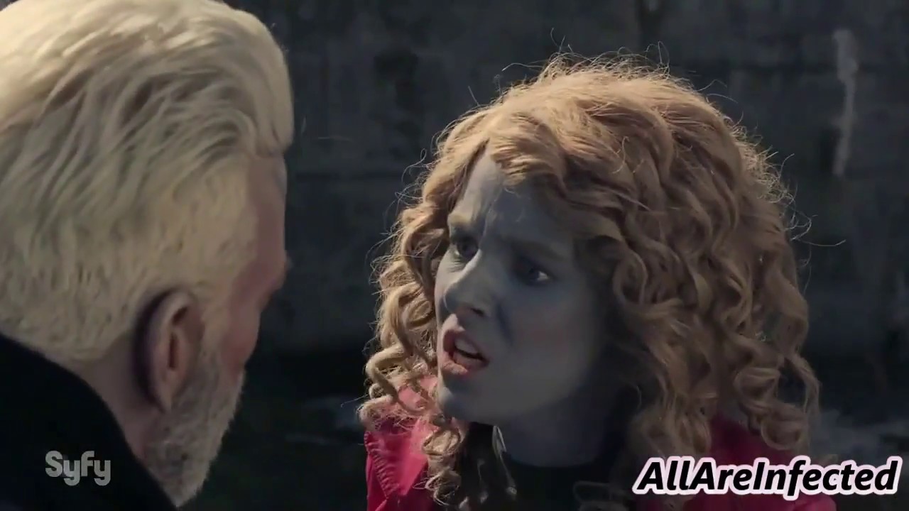 ZNation || Radioactive