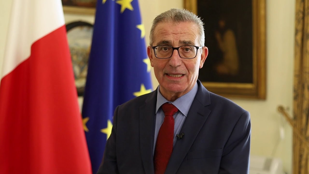 Message by Minister Evarist Bartolo to mark International Women&rsquo;s Day 2021