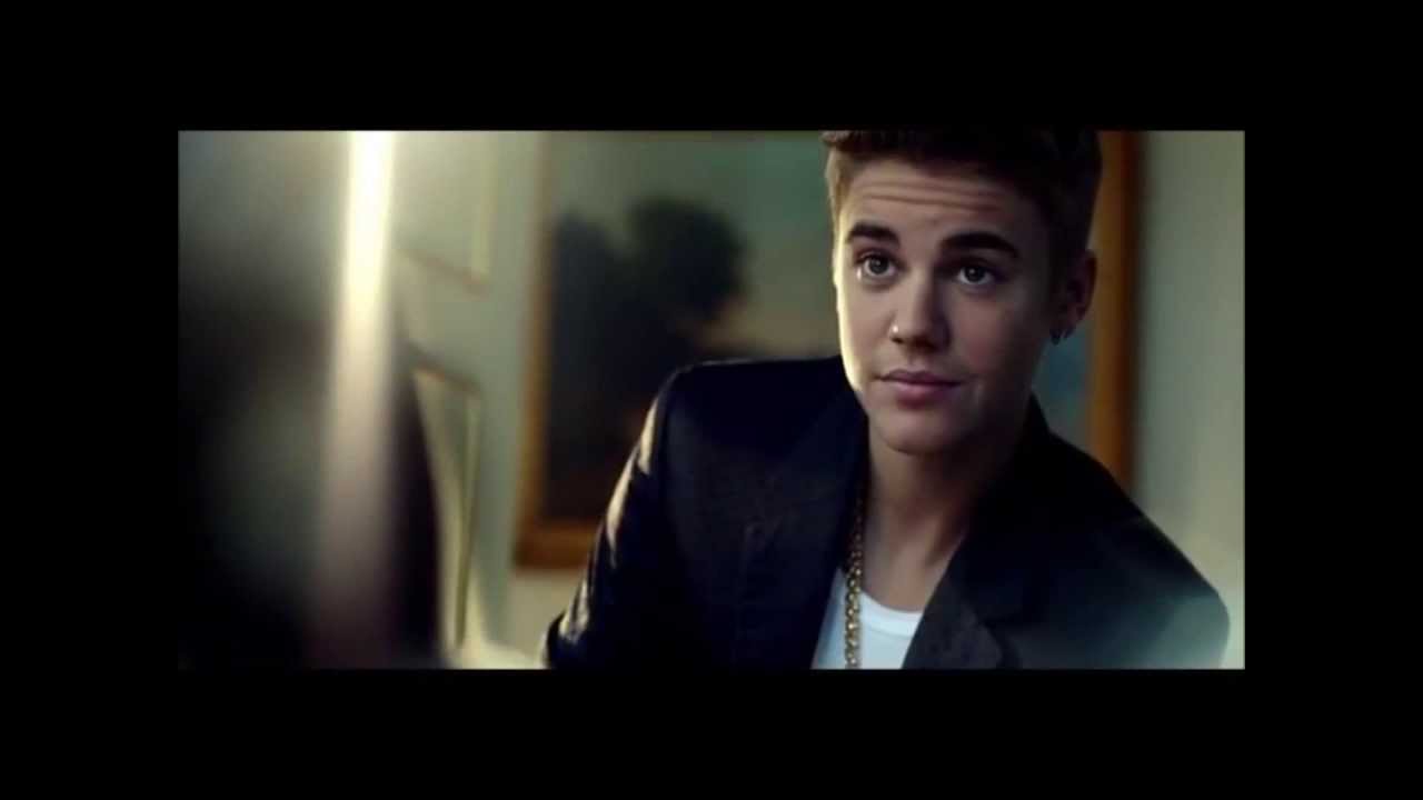Justin Bieber #Imagine (LONG STORY) (HD)
