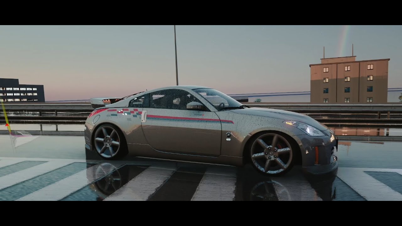 ASETTO CORSA DİREKSİYON AYARI ve OYUN İÇİ AYARLAR