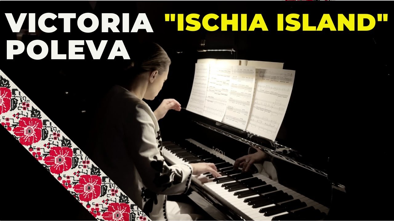 Ep. 116. Victoria Poleva  