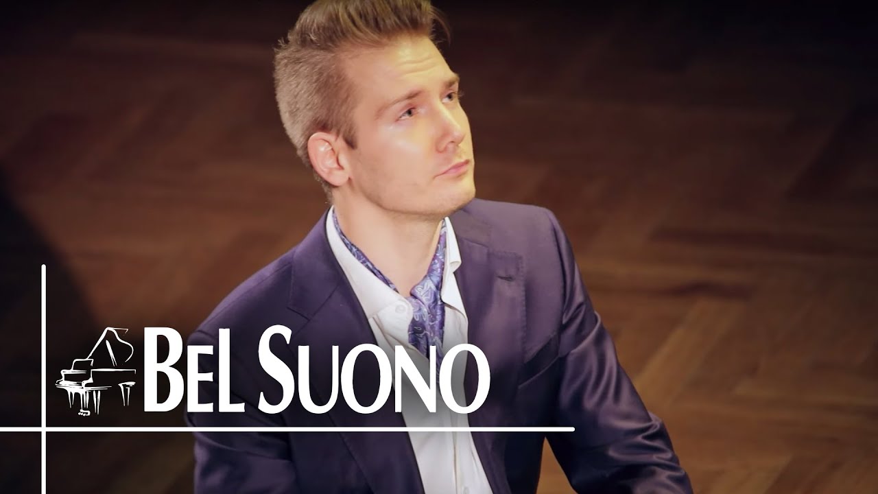 Bel Suono - Snowstorm / Метель (Moscow, Tchaikovsky Conservatory, 05.10.2019)