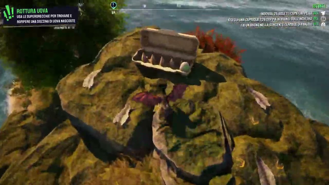 Goat Simulator 3 PT6