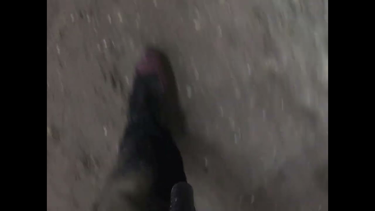 PB Footage Barrel CAM win
