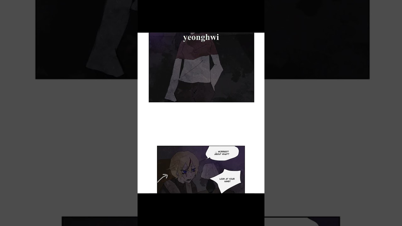Read full 011 Lebenstrieb on Webtoon Canvas!