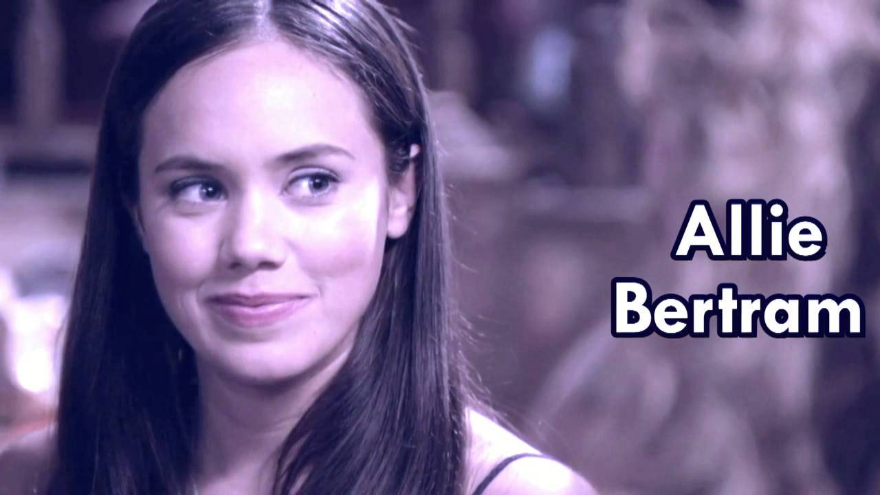 Mako Mermaids 2x16 Opening Credits