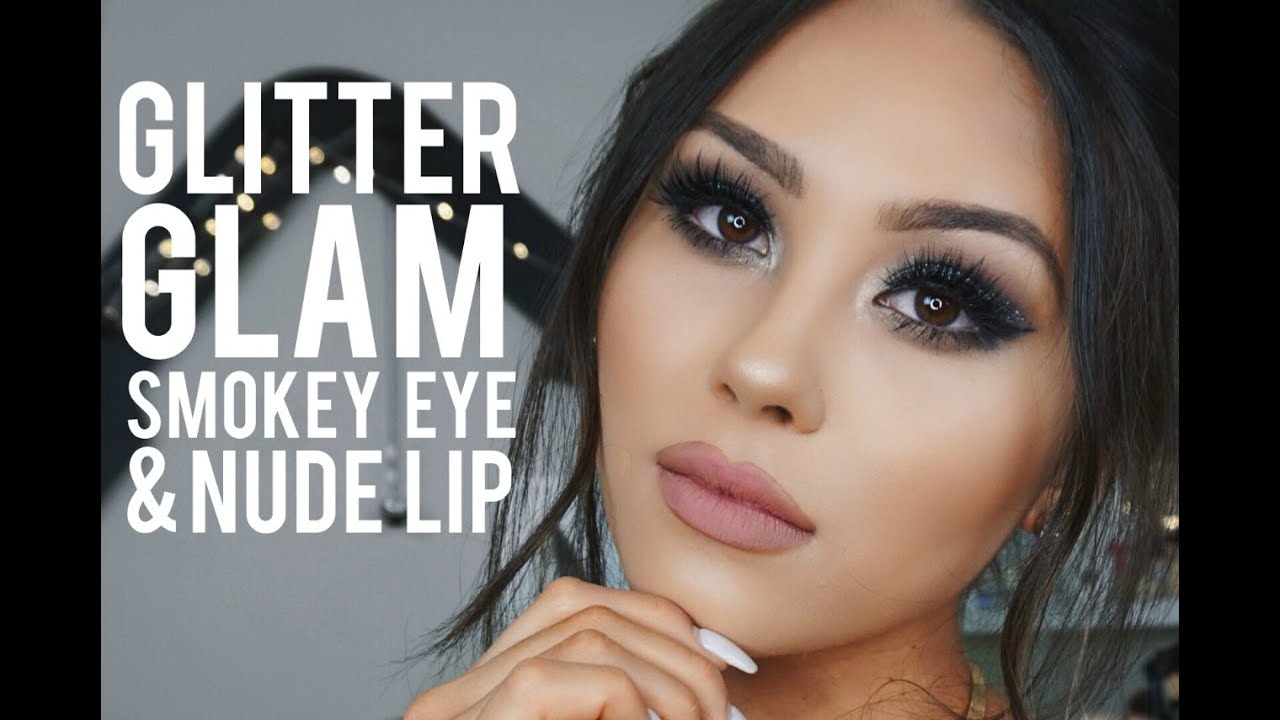 Prom Makeup Tutorial | Urban Decay Naked 2 Palette | Roxette Arisa