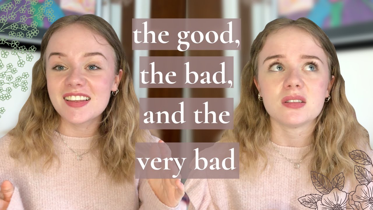 rating ALL *91* books I read during my ENGLISH LIT degree | Should YOU study English at university?