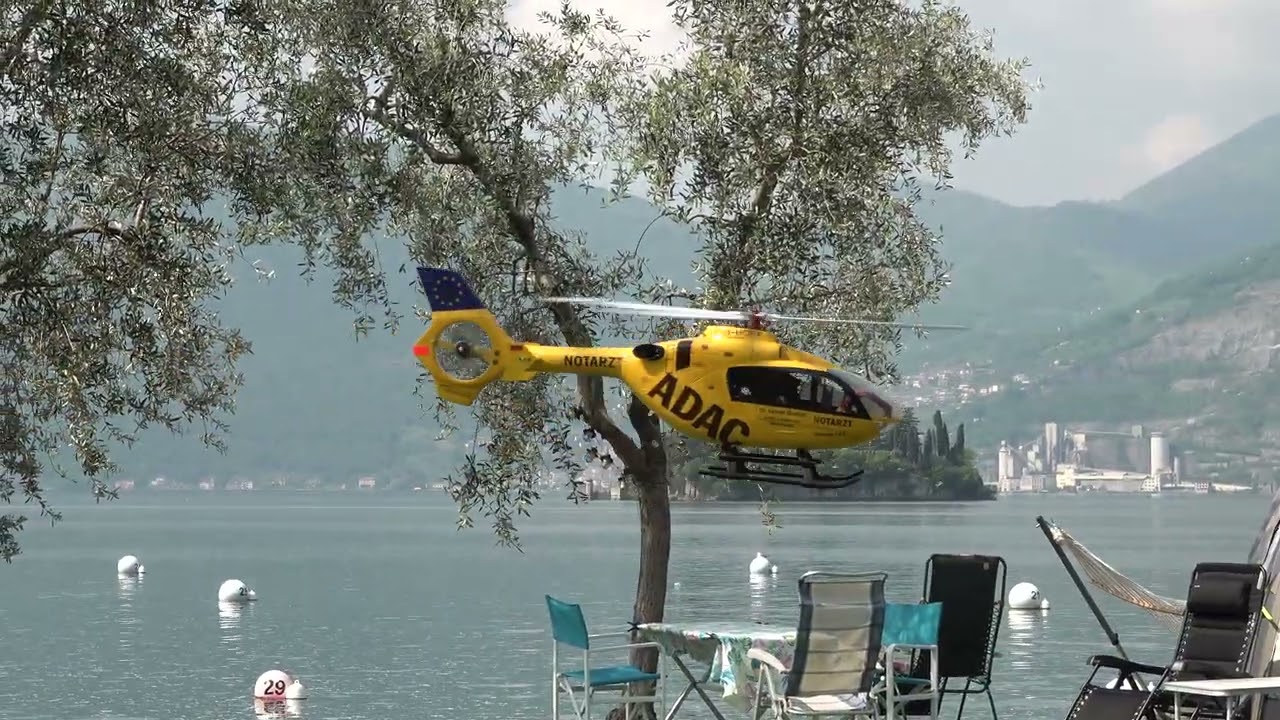 I 2023 H1 ADAC Dr  R  Grosch i  Einsatz Marone