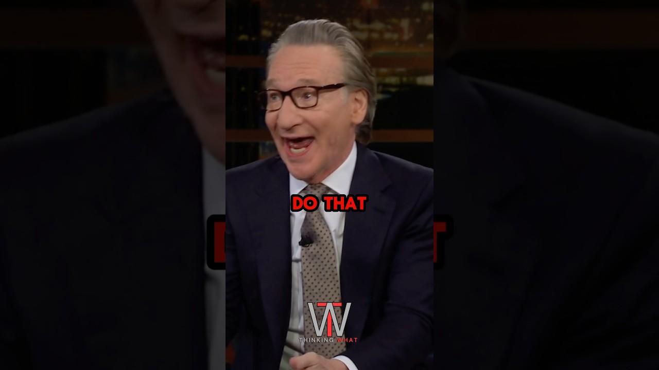 Sen. John Kennedy EXPOSES Bill Maher&rsquo;s HYPOCRISY