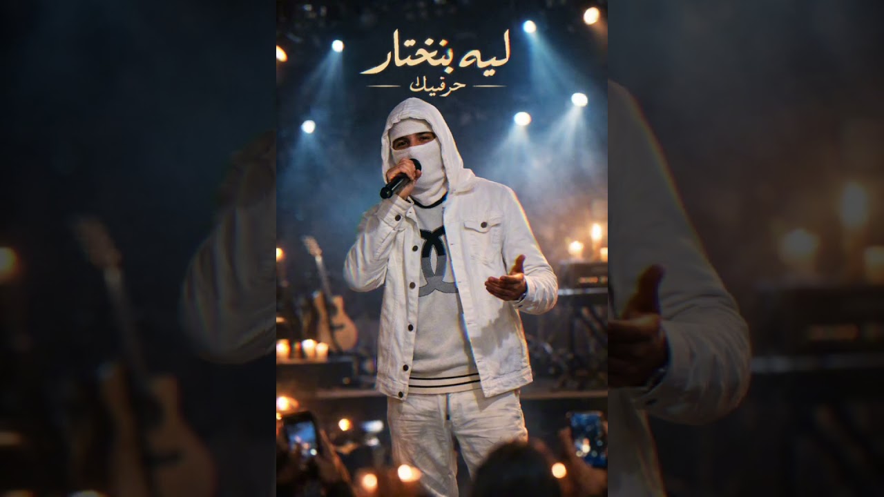 ليه بتختار راب الشارع المصري mohamed zaglala 