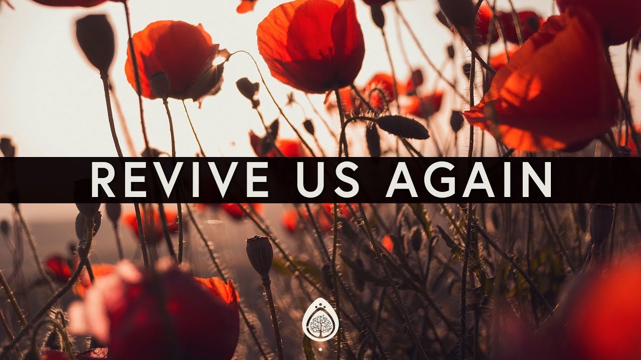 Phil Wickham ~ Revive Us Again (Lyrics)